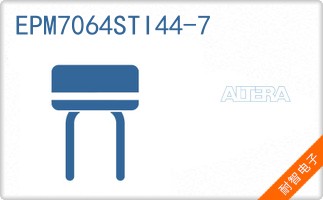 EPM7064STI44-7
