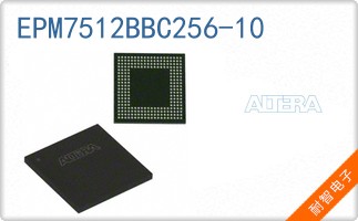 EPM7512BBC256-10��ͼƬ