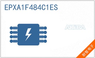 EPXA1F484C1ES