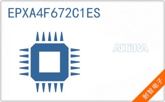 EPXA4F672C1ES