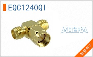 EQC1240QI