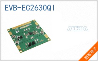 EVB-EC2630QI