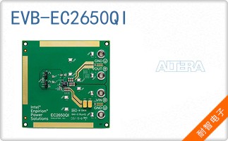 EVB-EC2650QI