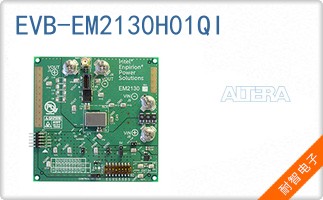 EVB-EM2130H01QI