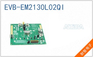 EVB-EM2130L02QI