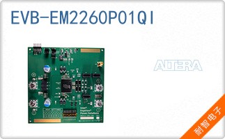EVB-EM2260P01QI