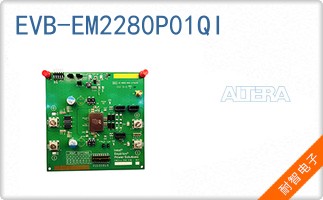 EVB-EM2280P01QI