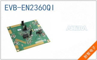 EVB-EN2360QI