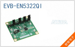 EVB-EN5322QI