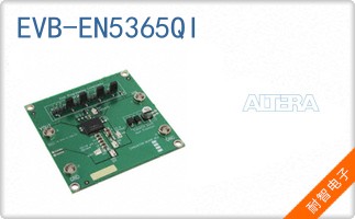 EVB-EN5365QI
