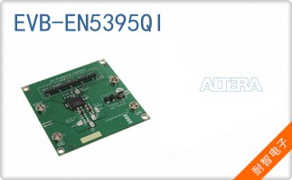 EVB-EN5395QI