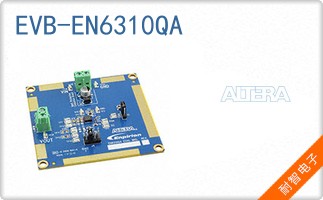 EVB-EN6310QA