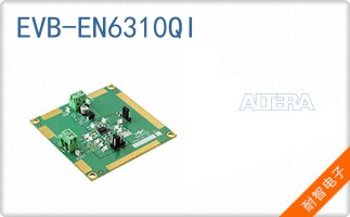 EVB-EN6310QI