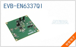EVB-EN6337QI