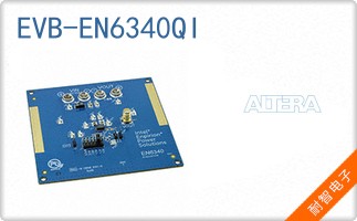 EVB-EN6340QI