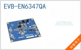 EVB-EN6347QA