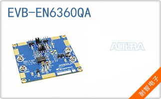 EVB-EN6360QA