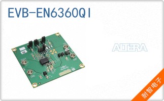 EVB-EN6360QI