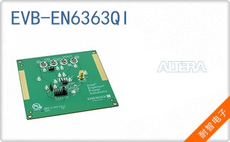 EVB-EN6363QI