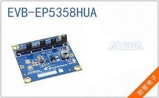 EVB-EP5358HUA