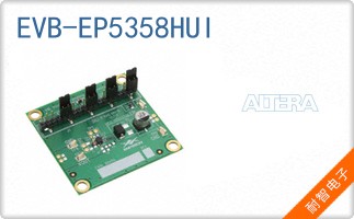EVB-EP5358HUI