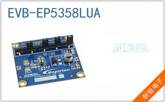EVB-EP5358LUA