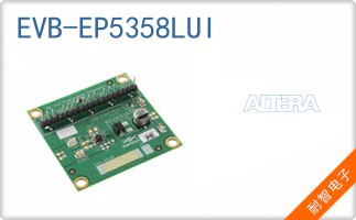 EVB-EP5358LUI