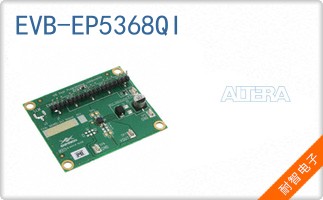 EVB-EP5368QI