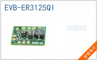 EVB-ER3125QI