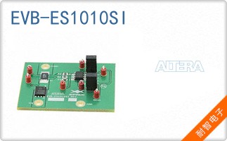 EVB-ES1010SI