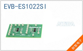 EVB-ES1022SI