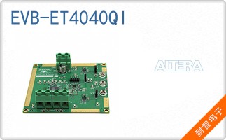 EVB-ET4040QI