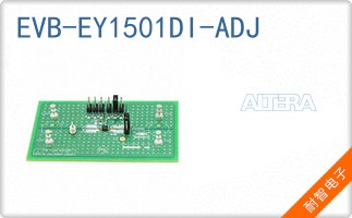 EVB-EY1501DI-ADJ