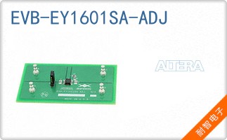 EVB-EY1601SA-ADJ