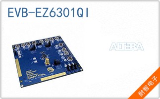 EVB-EZ6301QI