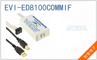EVI-ED8100COMMIF