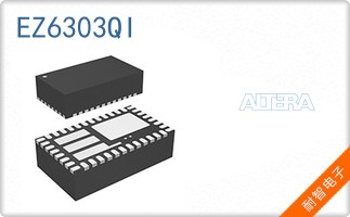 EZ6303QI
