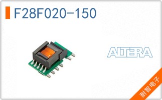 F28F020-150