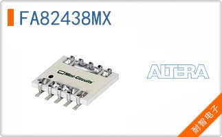 FA82438MX