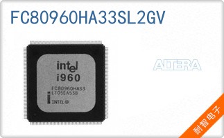 FC80960HA33SL2GV