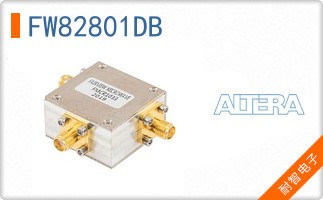 FW82801DB