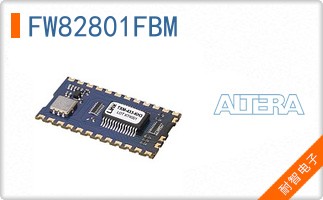 FW82801FBM