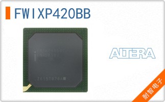FWIXP420BB