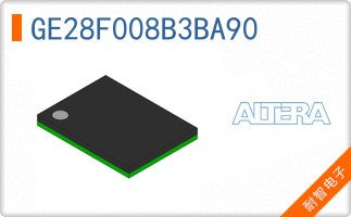 GE28F008B3BA90