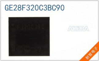 GE28F320C3BC90