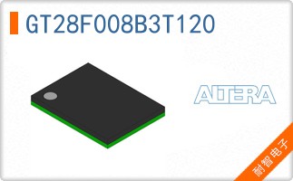 GT28F008B3T120