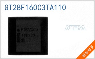 GT28F160C3TA110
