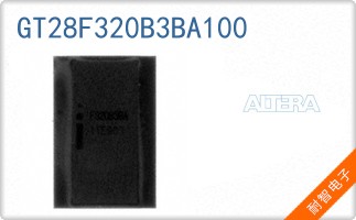 GT28F320B3BA100