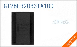 GT28F320B3TA100
