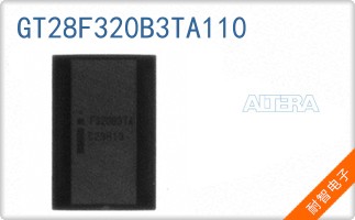 GT28F320B3TA110